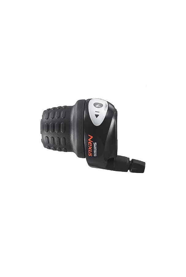 Manetka Shimano Nexus 7 pancerz  i linka