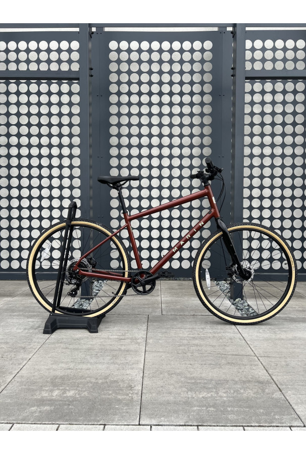 Rower Marin Kentfield 1 L 700C