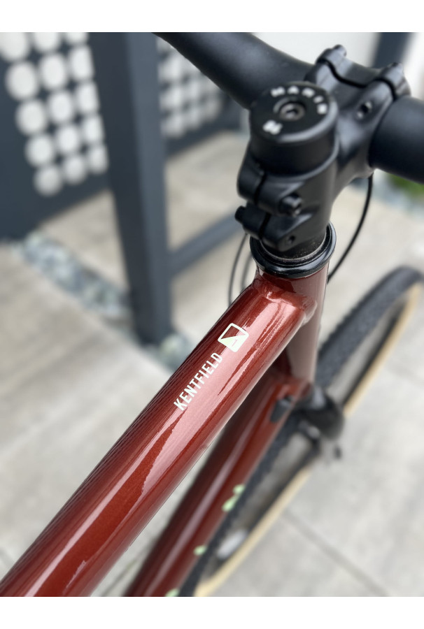 Rower Marin Kentfield 1 L 700C