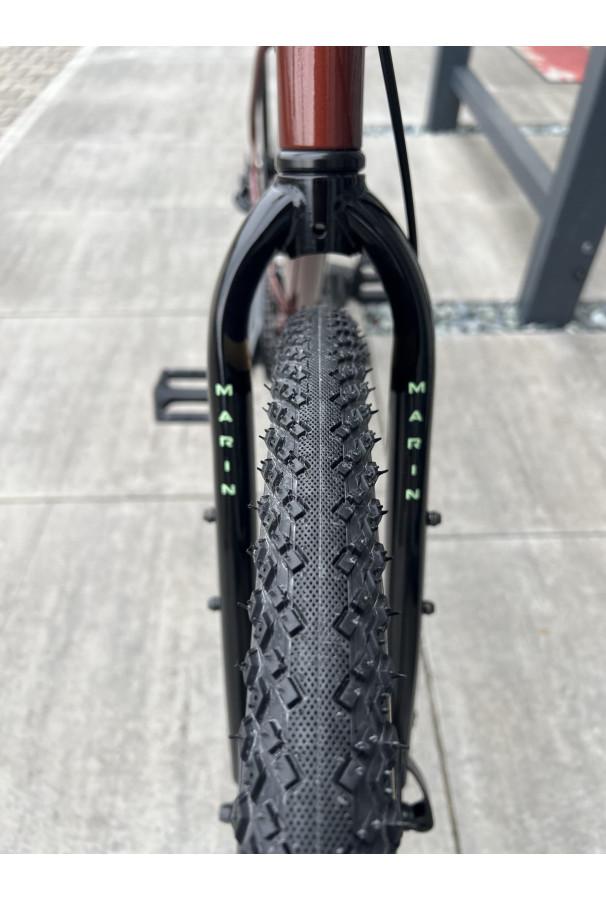 Rower Marin Kentfield 1 L 700C