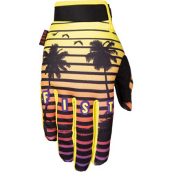 Rękawiczki rowerowe FIST Miami Phase M