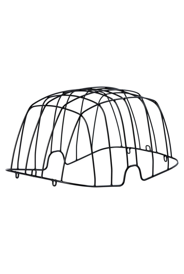 Osłona do kosz dla zwierząt  Basil Buddy Space