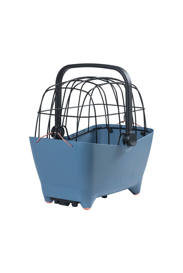 Osłona do kosz dla zwierząt  Basil Buddy Space