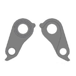 Hak przerzutki do Ghost Nirvana/Lector/Riot