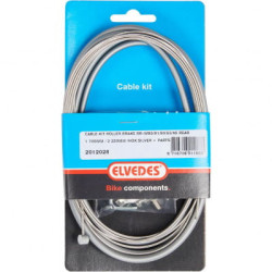 Linka hamulca rolkowego Shimano Inter-M BR-IM45/55