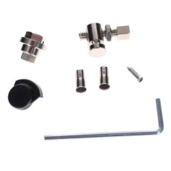 Linka hamulca rolkowego Shimano Inter-M BR-IM45/55