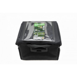 Torba na kierownicę New Looxs Sports 9 L