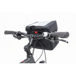 Torba na kierownicę New Looxs Sports 9 L