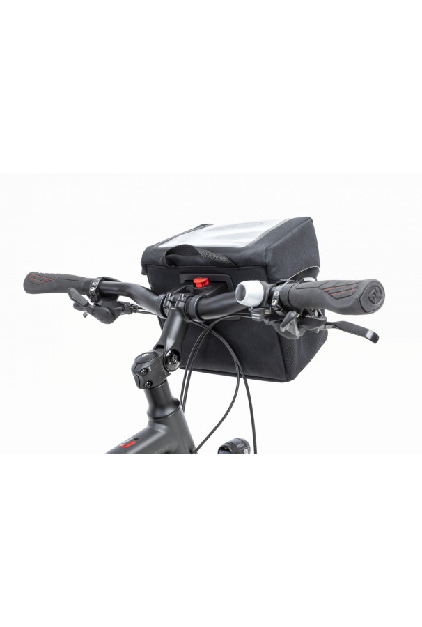 Torba na kierownicę New Looxs Sports 9 L