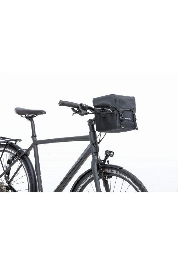 Torba na kierownicę New Looxs Sports 9 L