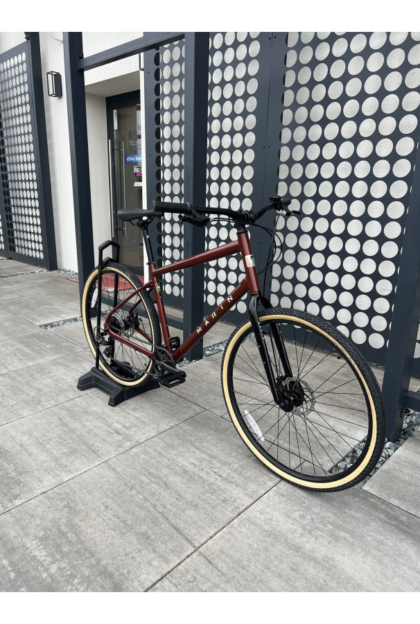 Rower Marin Kentfield 1 XL 700C