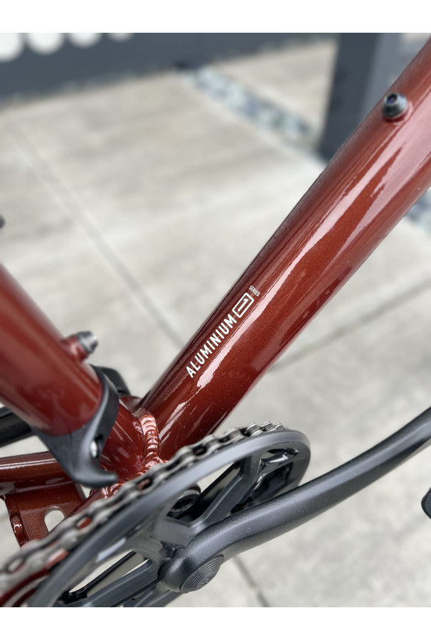 Rower Marin Kentfield 1 XL 700C