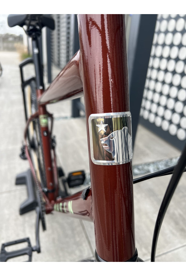 Rower Marin Kentfield 1 XL 700C