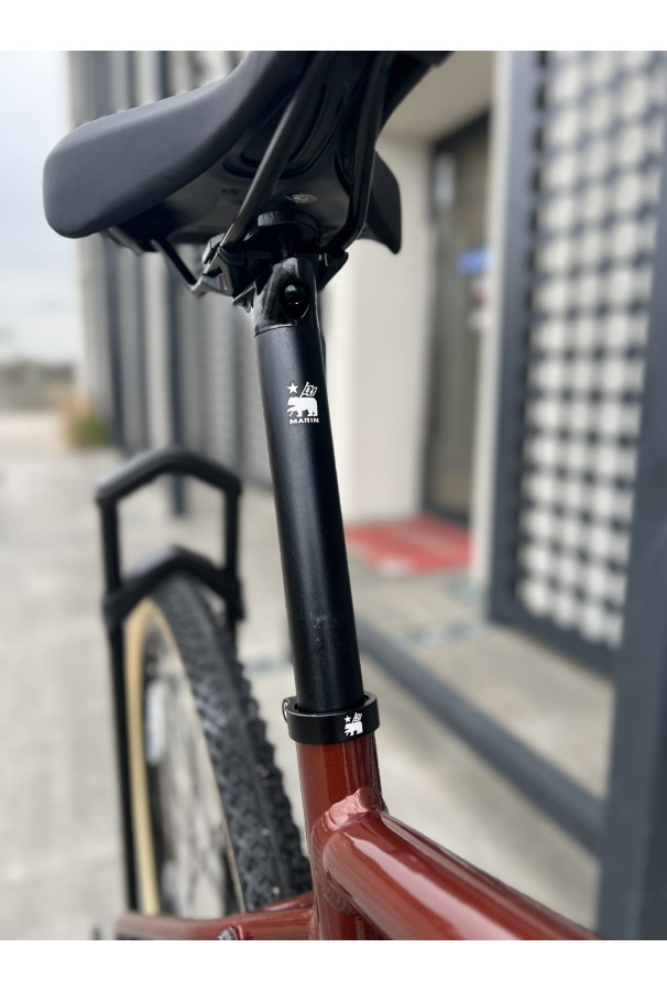 Rower Marin Kentfield 1 XL 700C