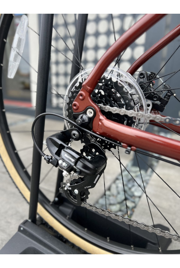 Rower Marin Kentfield 1 XL 700C