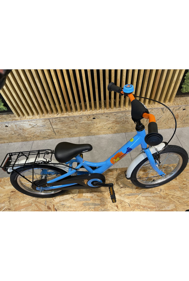 Rowerek Puky Youke 16 Die Maus