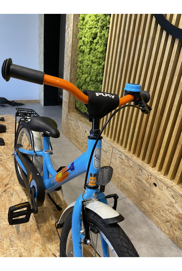 Rowerek Puky Youke 16 Die Maus