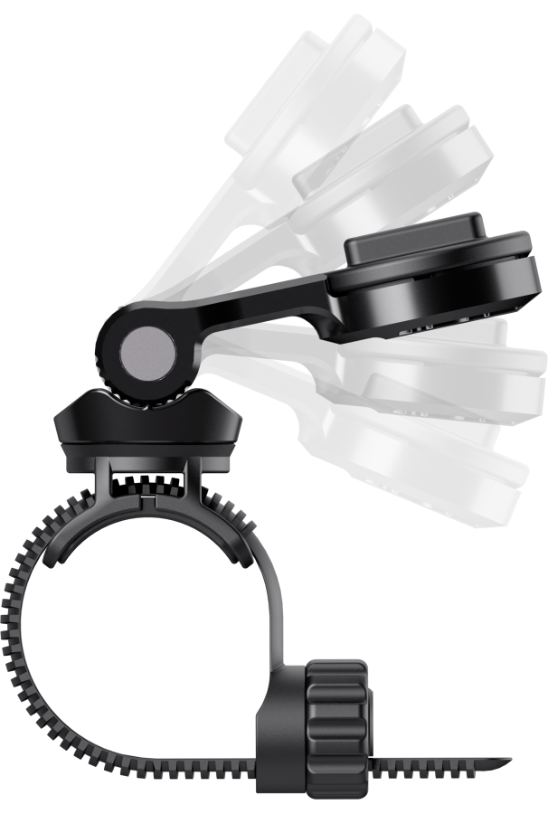 Uniwersalny uchwyt na telefon SP Connect 2 + adapter