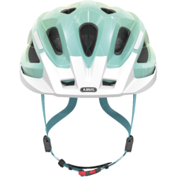 Kask Abus Aduro 2.0 niebieski  L 58-62