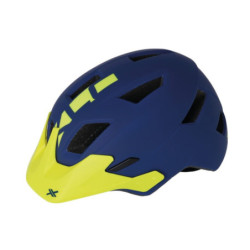 Kask rowerowy MTB XLC...