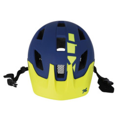 Kask rowerowy MTB XLC BH-C30 58-61 niebieski