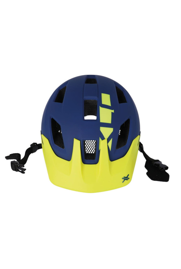 Kask rowerowy MTB XLC BH-C30 58-61 niebieski