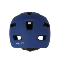 Kask rowerowy MTB XLC BH-C30 58-61 niebieski