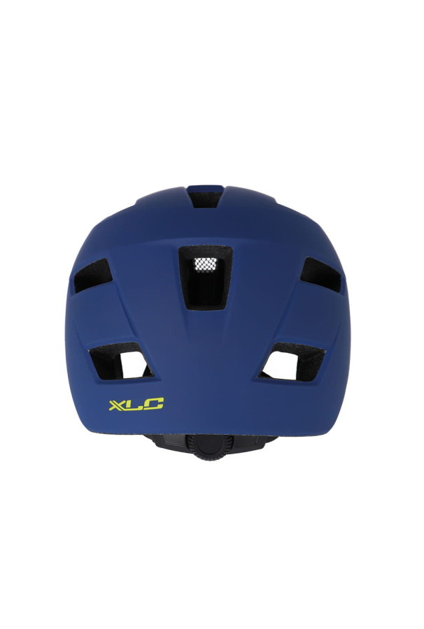 Kask rowerowy MTB XLC BH-C30 58-61 niebieski