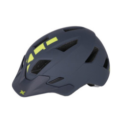 Kask rowerowy MTB XLC BH-C30 54-58 czarny