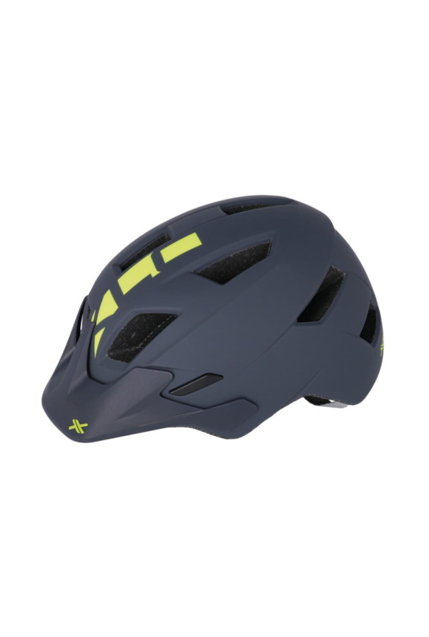 Kask rowerowy MTB XLC BH-C30 54-58 czarny