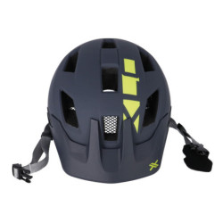 Kask rowerowy MTB XLC BH-C30 54-58 czarny