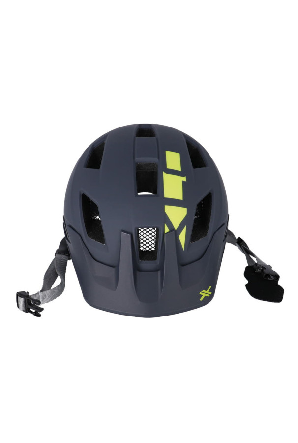 Kask rowerowy MTB XLC BH-C30 54-58 czarny