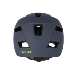 Kask rowerowy MTB XLC BH-C30 54-58 czarny