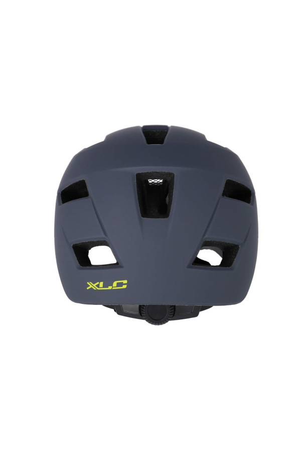 Kask rowerowy MTB XLC BH-C30 54-58 czarny