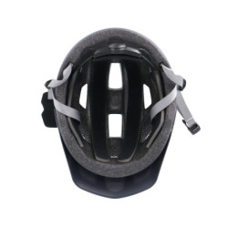 Kask rowerowy MTB XLC BH-C30 54-58 czarny