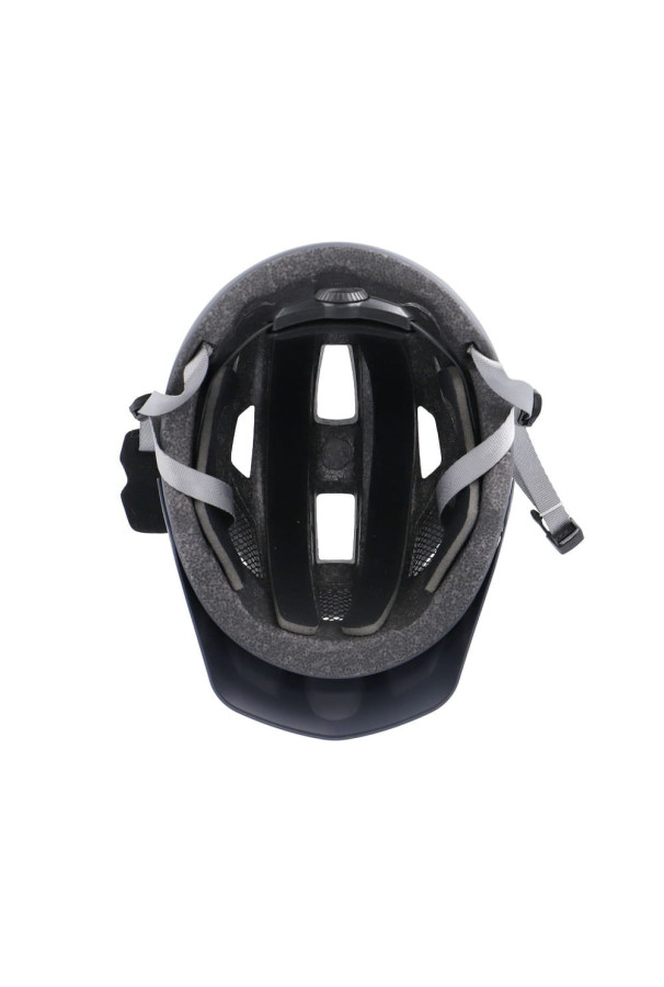 Kask rowerowy MTB XLC BH-C30 54-58 czarny