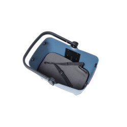 Kosz rowerowy dla zwierząt psa  Basil  Buddy KF