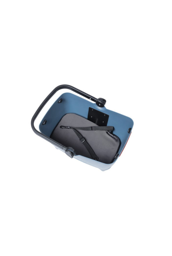 Kosz rowerowy dla zwierząt psa  Basil  Buddy KF