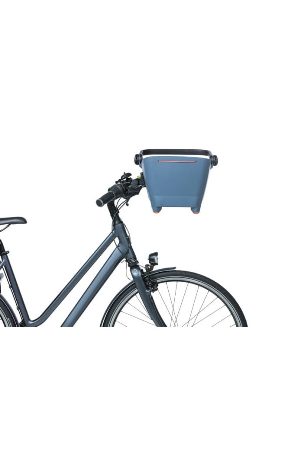 Kosz rowerowy dla zwierząt psa  Basil  Buddy KF