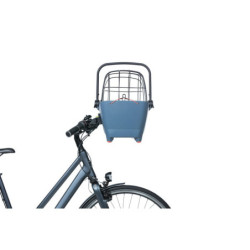 Kosz rowerowy dla zwierząt psa  Basil  Buddy KF