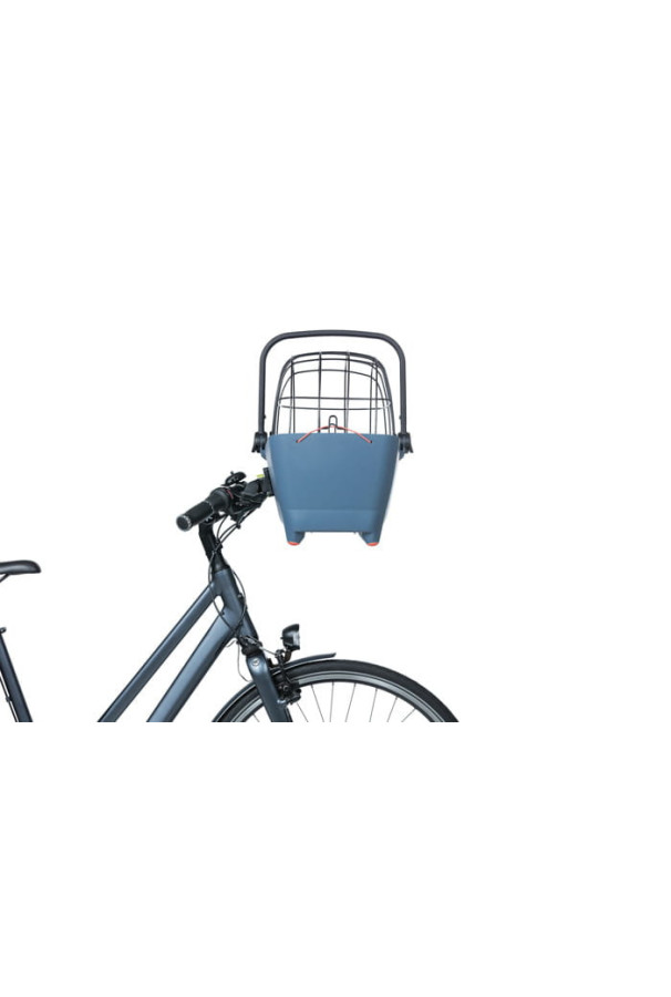 Kosz rowerowy dla zwierząt psa  Basil  Buddy KF