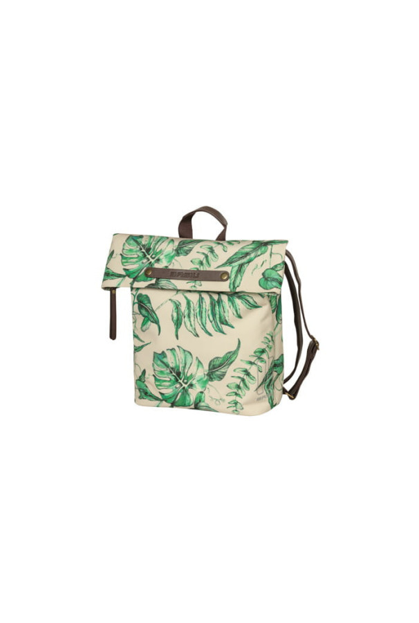 Sakwa torba plecak Basil Ever-Green Daypack Sand