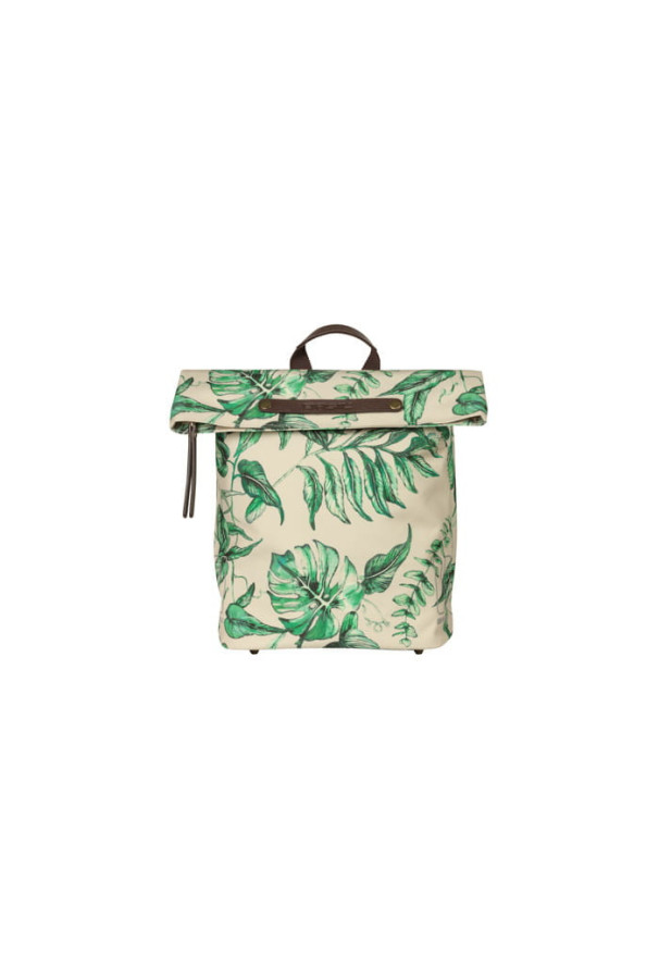 Sakwa torba plecak Basil Ever-Green Daypack Sand