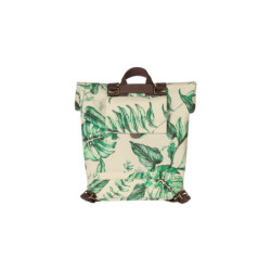Sakwa torba plecak Basil Ever-Green Daypack Sand