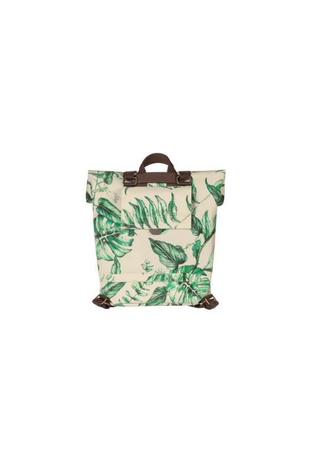 Sakwa torba plecak Basil Ever-Green Daypack Sand