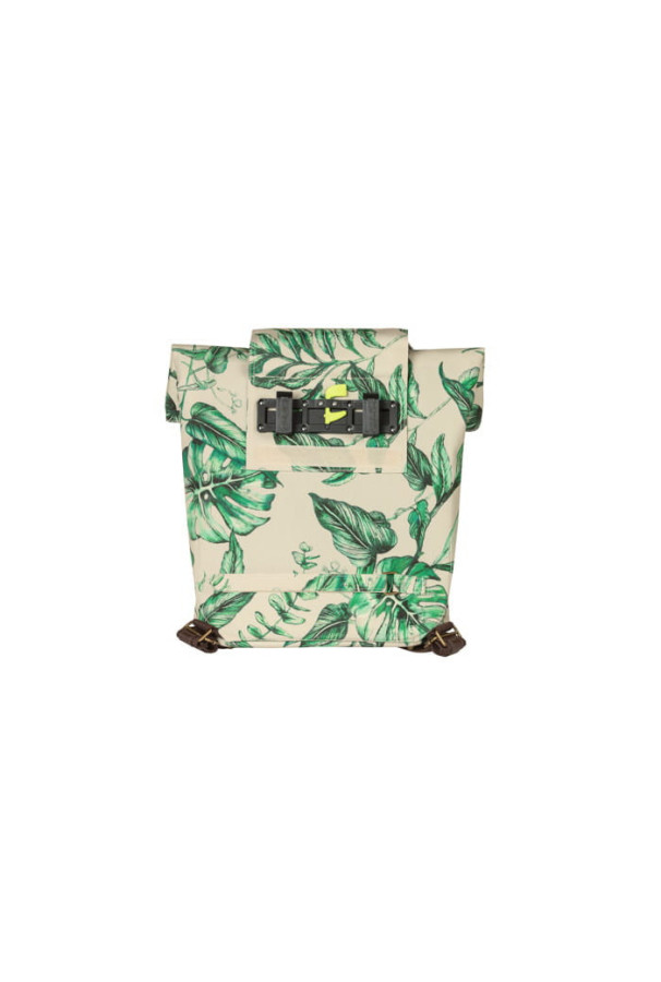 Sakwa torba plecak Basil Ever-Green Daypack Sand