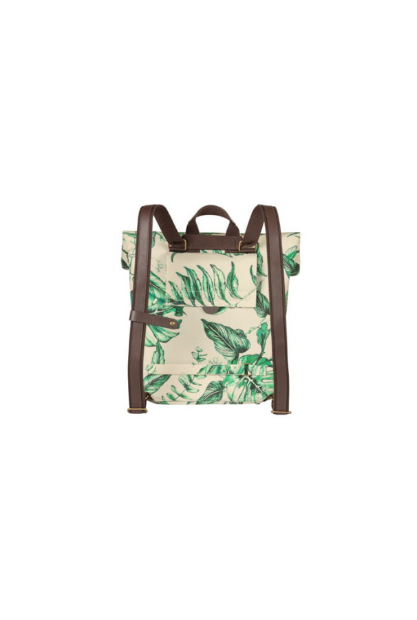 Sakwa torba plecak Basil Ever-Green Daypack Sand