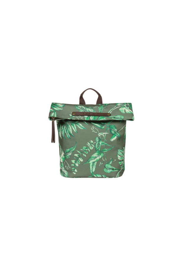 Sakwa torba plecak Basil Ever-Green Daypack