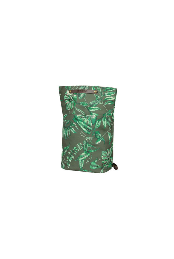 Sakwa torba plecak Basil Ever-Green Daypack