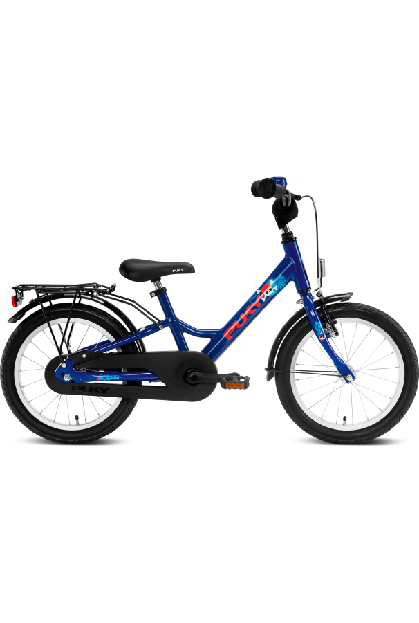 Puky Youke 16" Ultramarineblue